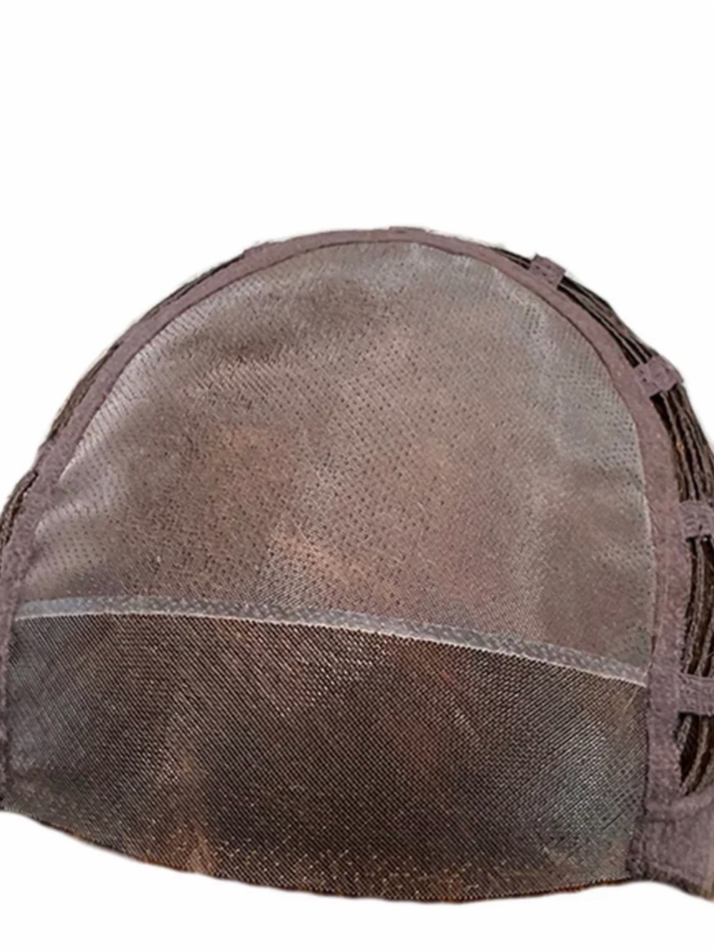 Belle Tress - Cafe Collection - Dolce & Dolce 23 E Jamocha Almond Fudge - R NWT - Picture 3 of 10